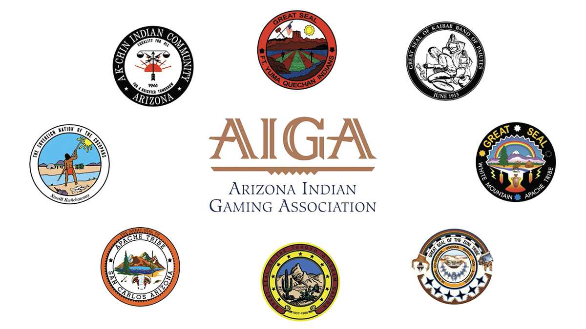Operational Status of Arizona Tribal Casinos - Arizona Indian Gaming  Association